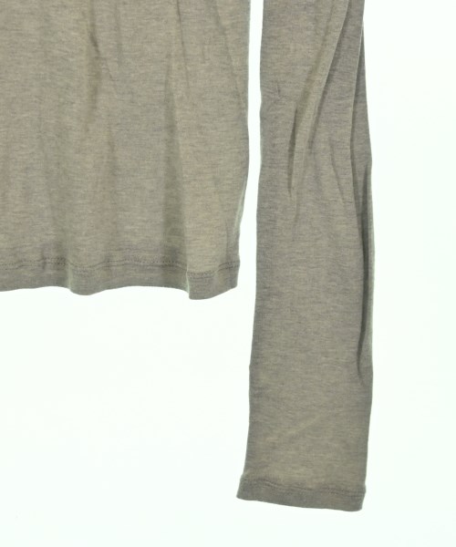 EDITION（エディション）Tシャツ・カットソー グレー サイズ:F レディース/2200696310058