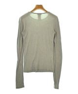 EDITION（エディション）Tシャツ・カットソー グレー サイズ:F レディース/2200696310058