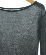 EDITION（エディション）Tシャツ・カットソー 黒 サイズ:F レディース/2200696310065