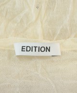 EDITION（エディション）カーディガン 白 サイズ:F レディース/2200705965231