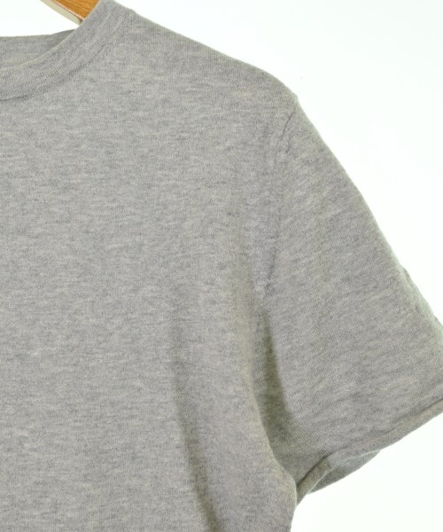 EDITION（エディション）Tシャツ・カットソー グレー サイズ:F レディース/2200706971019