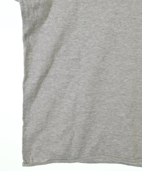 EDITION（エディション）Tシャツ・カットソー グレー サイズ:F レディース/2200706971019