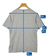 EDITION（エディション）Tシャツ・カットソー グレー サイズ:F レディース/2200706971019