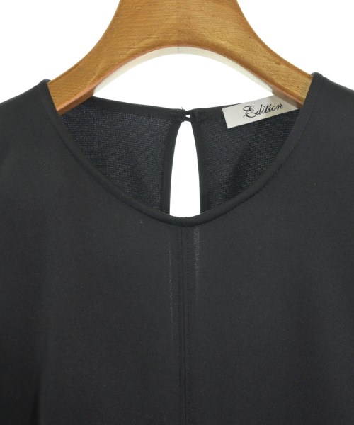 EDITION（エディション）ワンピース 紺 サイズ:F レディース/2200659818058