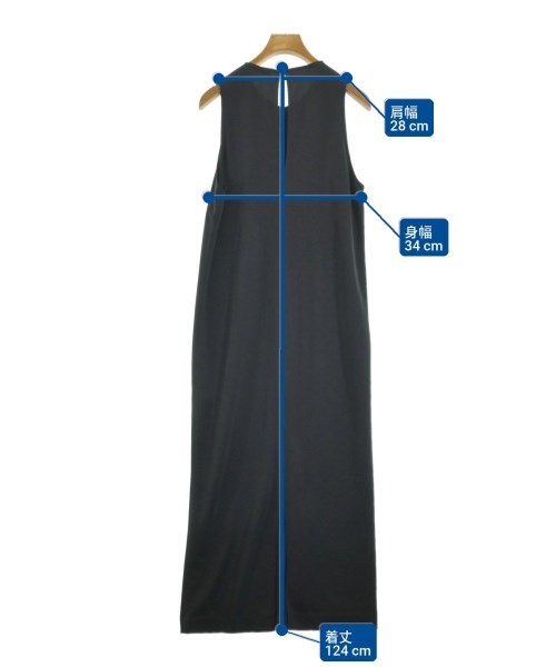 EDITION（エディション）ワンピース 紺 サイズ:F レディース/2200659818058