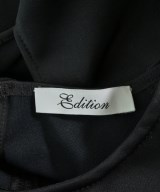 EDITION（エディション）ワンピース 紺 サイズ:F レディース/2200659818058