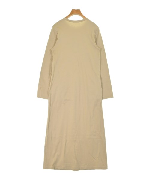 EDITION（エディション）ワンピース ベージュ サイズ:F レディース/2200662742067