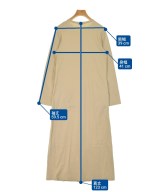 EDITION（エディション）ワンピース ベージュ サイズ:F レディース/2200662742067