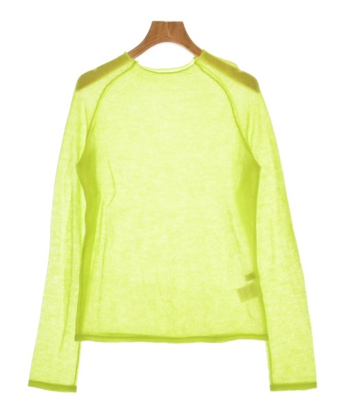 EDITION(エディション)カーディガン 緑 サイズ:F/2200663733026