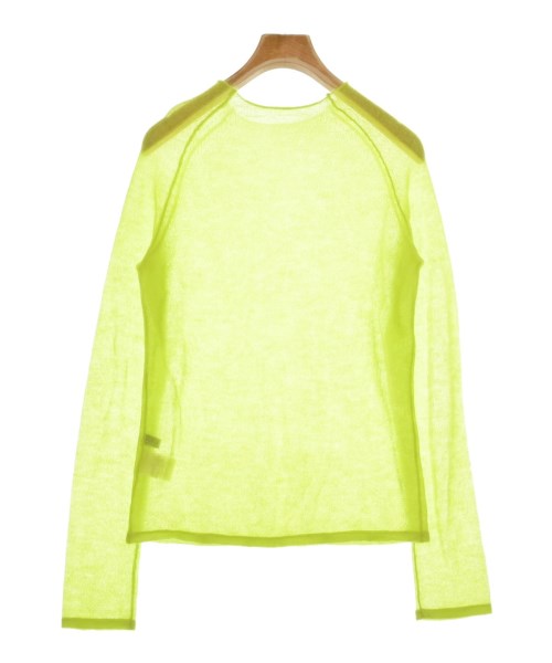 EDITION（エディション）カーディガン 緑 サイズ:F レディース/2200663733026