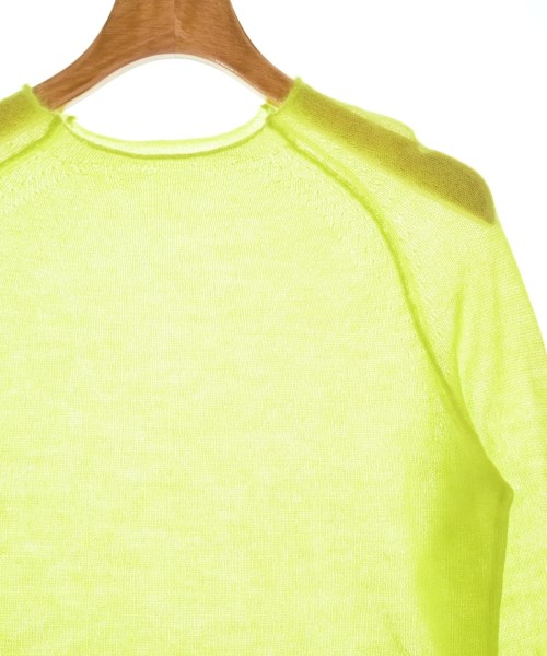 EDITION（エディション）カーディガン 緑 サイズ:F レディース/2200663733026