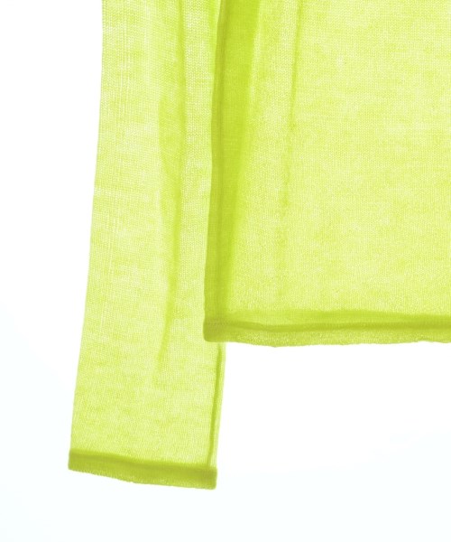 EDITION（エディション）カーディガン 緑 サイズ:F レディース/2200663733026