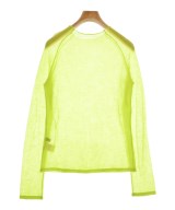 EDITION（エディション）カーディガン 緑 サイズ:F レディース/2200663733026