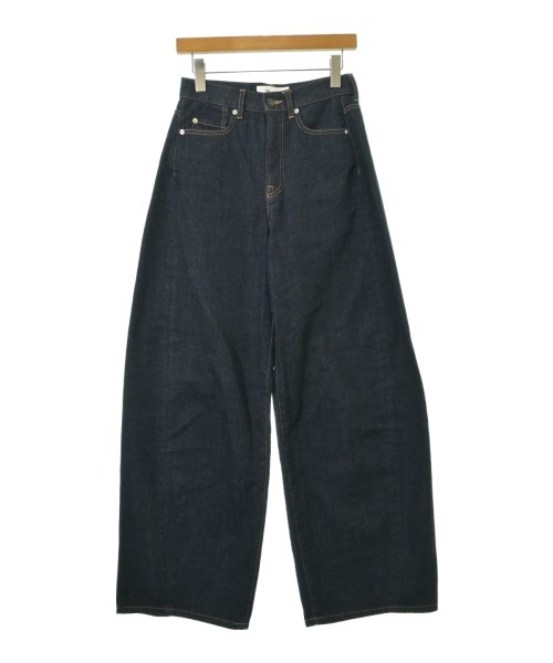 EDITION(エディション)デニムパンツ 紺 サイズ:36(S位)/2200660127033