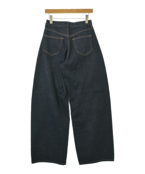 EDITION（エディション）デニムパンツ 紺 サイズ:36(S位) レディース/2200660127033