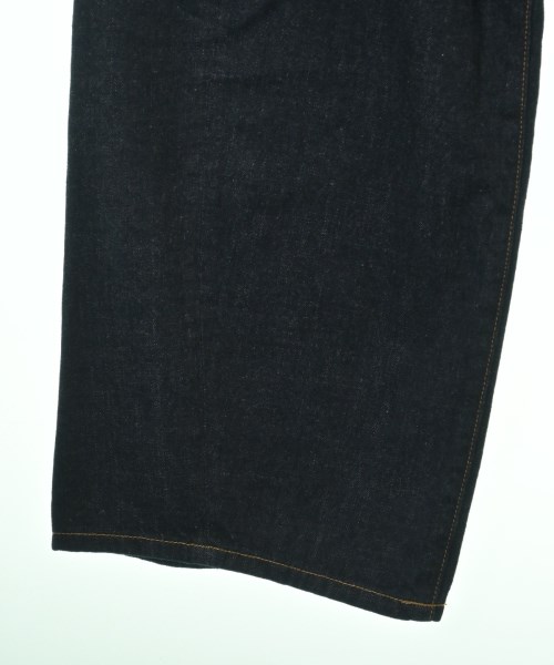 EDITION（エディション）デニムパンツ 紺 サイズ:36(S位) レディース/2200660127033