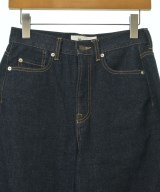 EDITION（エディション）デニムパンツ 紺 サイズ:36(S位) レディース/2200660127033