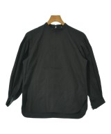 EDITION（エディション）ブラウス 黒 サイズ:34(XS位) レディース/2200660640082