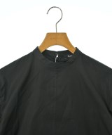 EDITION（エディション）ブラウス 黒 サイズ:34(XS位) レディース/2200660640082