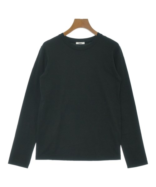 EDITION(エディション)Tシャツ・カットソー 黒 サイズ:F/2200660640099