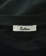 EDITION（エディション）Tシャツ・カットソー 黒 サイズ:F レディース/2200660640099