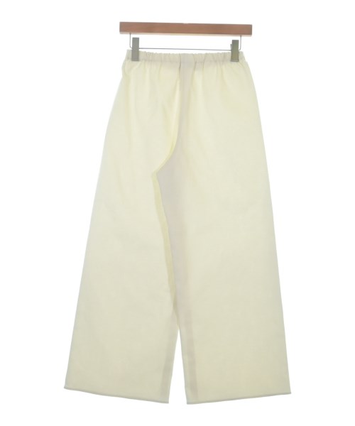 EDITION（エディション）その他 白 サイズ:34(XS位) レディース/2200664609047