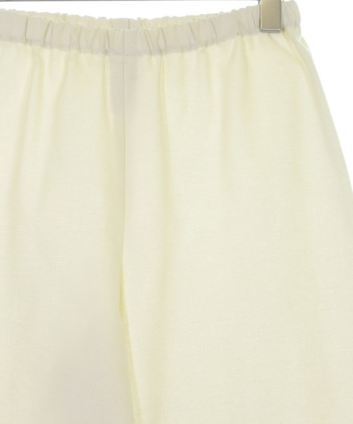 EDITION（エディション）その他 白 サイズ:34(XS位) レディース/2200664609047