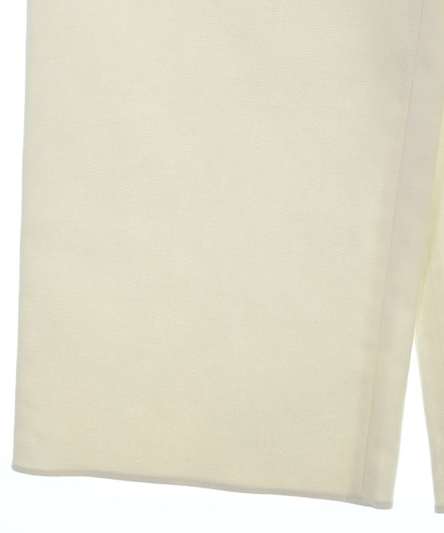 EDITION（エディション）その他 白 サイズ:34(XS位) レディース/2200664609047