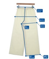 EDITION（エディション）その他 白 サイズ:34(XS位) レディース/2200664609047