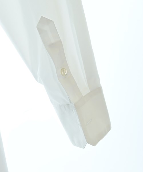 EDITION（エディション）カジュアルシャツ 白 サイズ:F レディース/2200664219062