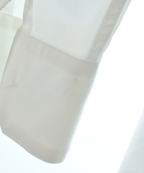 EDITION（エディション）カジュアルシャツ 白 サイズ:F レディース/2200664219062