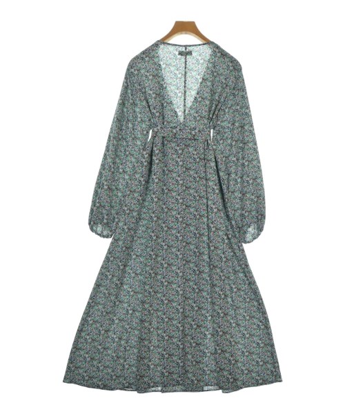 EDITION（エディション）カーディガン 緑 サイズ:36(S位) レディース/2200664693060