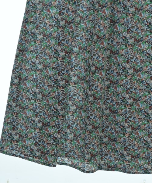 EDITION（エディション）カーディガン 緑 サイズ:36(S位) レディース/2200664693060