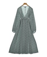 EDITION（エディション）カーディガン 緑 サイズ:36(S位) レディース/2200664693060