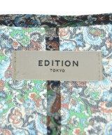 EDITION（エディション）カーディガン 緑 サイズ:36(S位) レディース/2200664693060