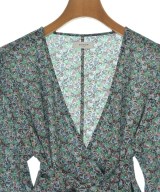 EDITION（エディション）カーディガン 緑 サイズ:36(S位) レディース/2200664693060