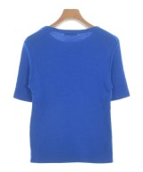 EDITION（エディション）Tシャツ・カットソー 青 サイズ:36(S位) レディース/2200660589046