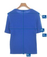 EDITION（エディション）Tシャツ・カットソー 青 サイズ:36(S位) レディース/2200660589046
