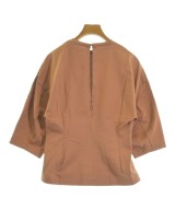 EDITION（エディション）Tシャツ・カットソー 茶 サイズ:36(S位) レディース/2200662848042