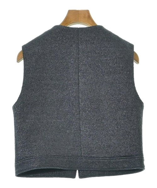 EDITION（エディション）ベスト 紺 サイズ:F レディース/2200664178260