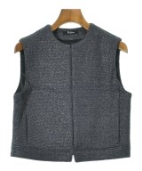 EDITION（エディション）ベスト 紺 サイズ:F レディース/2200664178260