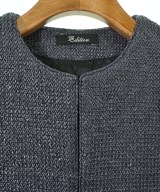 EDITION（エディション）ベスト 紺 サイズ:F レディース/2200664178260