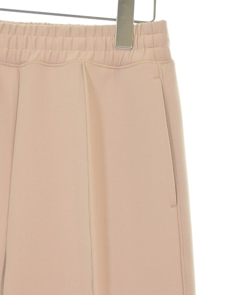 EDITION（エディション）スウェットパンツ ベージュ サイズ:34(XS位) レディース/2200667701106