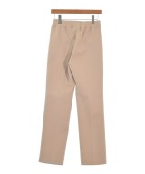 EDITION（エディション）スウェットパンツ ベージュ サイズ:34(XS位) レディース/2200667701106