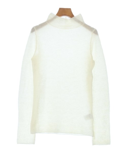 EDITION(エディション)ニット・セーター 白 サイズ:F/2200662344056