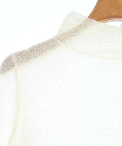 EDITION（エディション）ニット・セーター 白 サイズ:F レディース/2200662344056