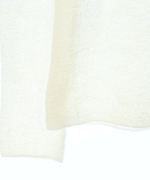 EDITION（エディション）ニット・セーター 白 サイズ:F レディース/2200662344056