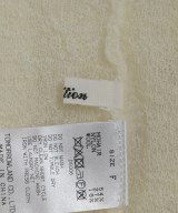 EDITION（エディション）ニット・セーター 白 サイズ:F レディース/2200662344056