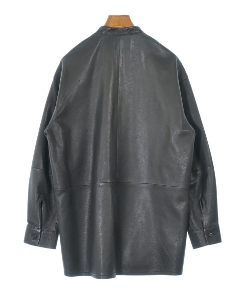 EDITION（エディション）カジュアルシャツ 黒 サイズ:F レディース/2200665003318