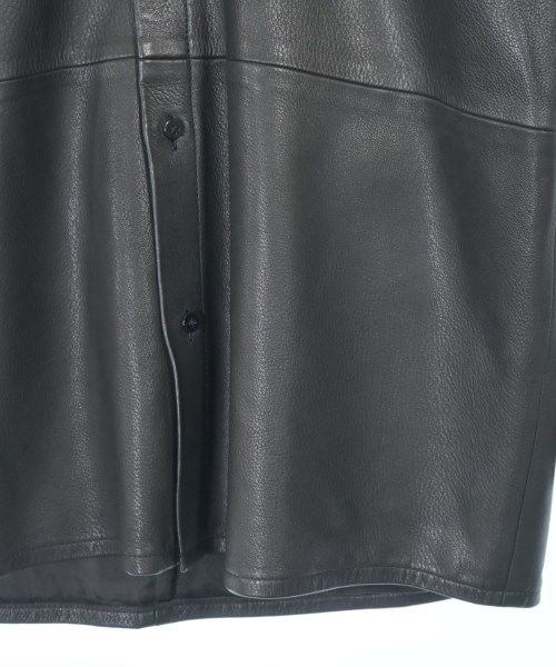 EDITION（エディション）カジュアルシャツ 黒 サイズ:F レディース/2200665003318